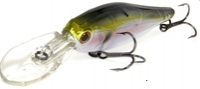 Воблеры ZIPBAITS TRICK SHAD 70SP 70мм. 7.8гр.