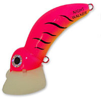 Воблеры HALCO NightWalker 65 мм 14 грамм поверхностный