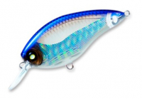 Воблеры Yo-Zuri 3DS CRANK SR 50 F 50 мм 8 гр глубина 1 м