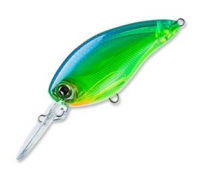 Воблеры Yo-Zuri 3DS CRANK MR 50 F 50 мм 8.5 гр глубина 1.8 м