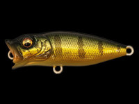 Воблеры MEGABASS BABY POPX 50мм, 3.5гр, Floating