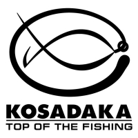 Спиннинги KOSADAKA