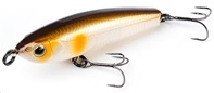 Воблеры ZIPBAITS Rigge Raphael  S-Line Вес: 4,5 гр.45 мм