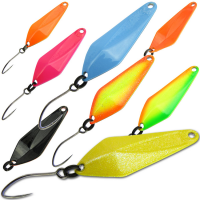 МИКРОБЛЕСНЫ РУССКАЯ БЛЕСНА