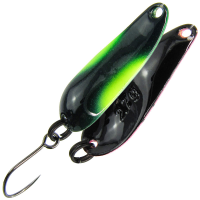 Микроблесна "CORSAIR"3.2 см., вес 2,7 грамма.