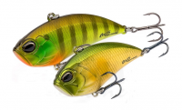 Воблеры DUO Realis Vibration, 52 мм., 9.0 гр., тонущ.