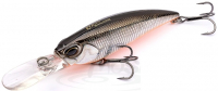 Воблеры DUO REALIS SHAD 59MR, 59 мм., 4.7 гр.1,5 - 2,0 м SP
