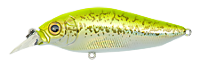 Воблеры MEGABASS FLAP SLAP 77мм, 10.5гр, 0.6-0.8м SP