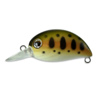 Воблеры ZIPBAITS Baby Hickory MDR 25 мм.2.6 г. заглубление 0.6-1 м.