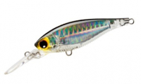 Воблеры Yo-Zuri 3DB Shad 70SP Новинка 2015 г.