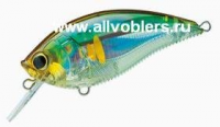 Воблеры Yo-Zuri 3DB SquareLip 70F \ Mid Crank 70F \ Deep Crank 70F Новинка 2015 г.