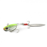 Воблеры Duel HARDCORE SPIN 50 мм 22 гр F1028 Распродажа