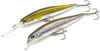 Воблеры DUO Realis Jerkbait 100SP, 100 мм., 14.5 гр.
