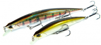 Воблеры DUO MOAB 120 мм., 13 гр., плавающий