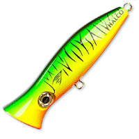 Попперы HALCO Roosta Popper 195