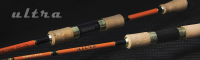 Спиннинги NORSTREAM Ultra