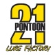 Воблеры PONTOON 21