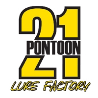 Воблеры PONTOON 21