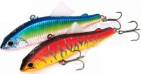 Воблеры DUO Refina  80H, 80 мм, 19.0 гр., тонущ