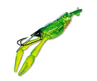 Воблеры Yo-Zuri 3DB CRAYFISH SS 75 мм 23 гр