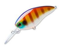 Воблеры Yo-Zuri 3DS CRANK MR 50 F 50 мм 8.5 гр глубина 1.8 м НОВИНКА 2015 г.