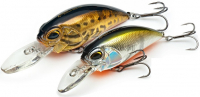 Воблеры DUO Realis Crank M65 8A, 65 мм., 14 гр., до 2-2.5м