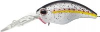 Воблеры EVERGREEN WILD HUNCH 8 FOOTER 6 см 16.5 гр плавающий заглубление 2м - 2.5м