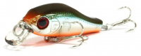 Воблеры ZIPBAITS Rigge 35F Rattler, 2.0гр, 0,3-0,8м