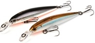 Воблеры ZIPBAITS Rigge MD 86SS, 8.9гр, 0,3-0,8м (медленно-тонущ)