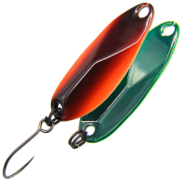 Микроблесна "MERCURY"3.6 см., вес 2 грамма.