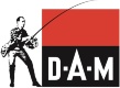 Блесны D.A.M.
