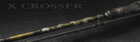 Спиннинг(кастинги) NORSTREAM X-Crosser