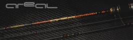 Спиннинги NORSTREAM Areal New