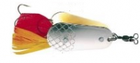 Колеблющиеся блесны DAM EFFZETT WEEDLESS SPOON