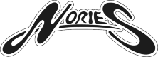 Спиннинги NORIES (Япония)