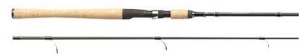 Спиннинги DAM EFFZETT WHISLER LIGHT JIG