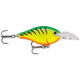 Воблеры RAPALA Scatter Rap Crank Deep DSCRC05 5см, 9гр, плав. 3,0-3,6м