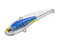 Воблеры F1092 Duel ARMORED VIBE  85mm