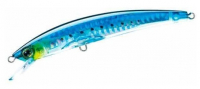 Воблеры F1096 Yo-Zuri CRYSTAL 3D MINNOW JOINTED (F) 100mm РАСПРОДАЖА