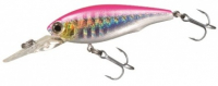Воблeры Duel EBA Shad 50SS 50mm