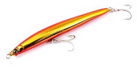 Воблeры Duel Hardcore Minnow 110F 110mm