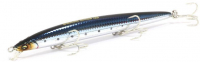 Воблeры Duel Hardcore Minnow 130F 130mm