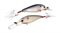 Воблeры R1018 Yo-Zuri SASHIMI SHAD FW 70 SP 70mm