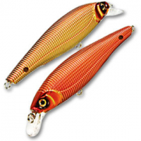 Воблeры Yo-Zuri Sashimi Jerkbait 90SP 90 mm