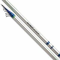 Маховые удилища