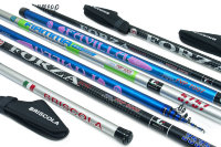 Болонские удилища