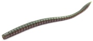 Силиконовый червь Shaky Worm SW-160, размер 6'5, 7 шт.уп