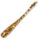 Силиконовые приманки KOSADAKA Sly Worm 5см (уп.20шт)