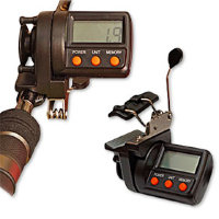 Счётчики лески