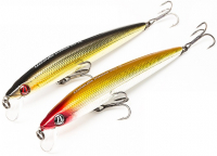Воблеры PONTOON 21 Marionette Minnow 90SP-SR, 90мм, 7.4гр., 0.3-0.5м